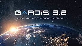 Gardis v3.2 by TDSi