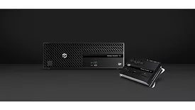 Image of Genetec Cloudlink Devices.