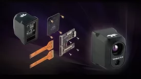image of the Hadron 640R DevKit