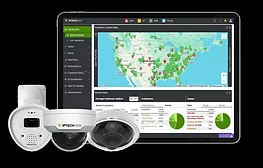 IPTECHVIEW AI's New Platform Interface