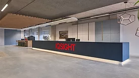 IQSIGHT Front Desk