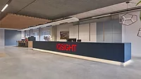 IQSIGHT Front Desk.jpg IQSIGHT Front Desk