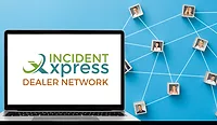 image of Incident Xpress Dealer Network logo