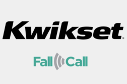 image of the Kwikset & FallCall Logo