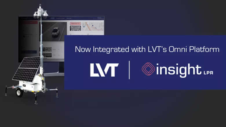 LVT Expansion Poster