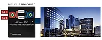 LifeSafety Power_ISC West 2019_Helix Armour.jpg LifeSafety Power_ISC West 2019_Helix Armour.jpg