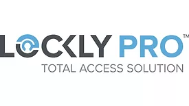 Image of the LocklyPRO logo.