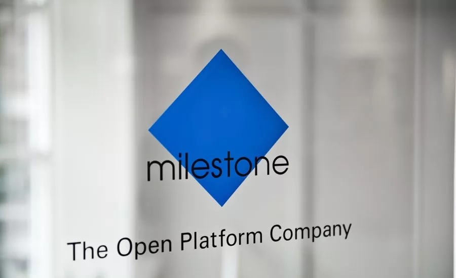 Milestone Hikvision