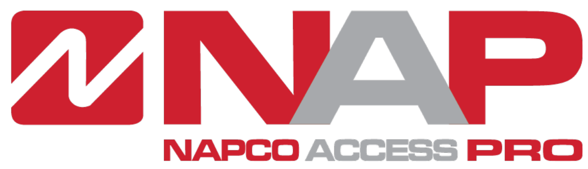 NAPCO Access Pro logo
