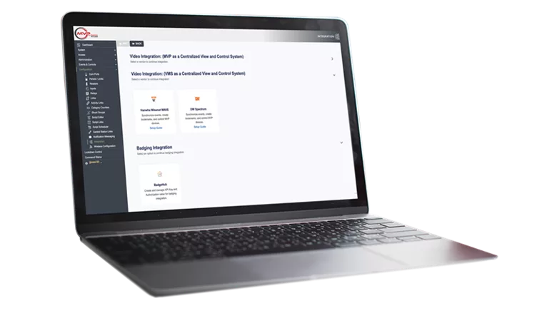 NAPCO Expands MVP Access Ecosystem