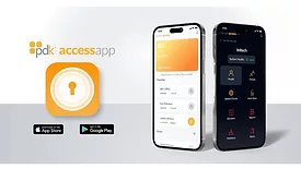 PDK Access App
