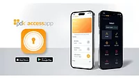 PDK Access App