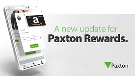 Paxton Rewards