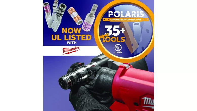 Polaris - Milwaukee Tool