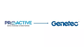Proactive Genetec