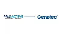 Proactive Genetec Proactive Genetec