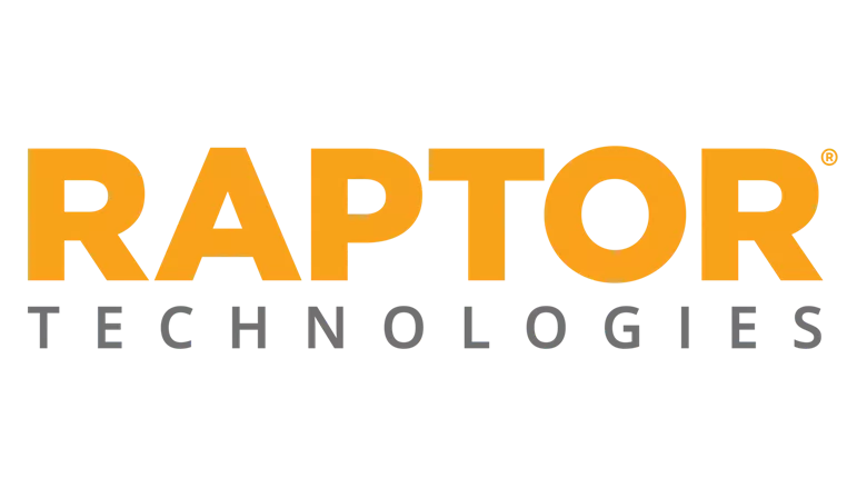 Raptor Technologies Logo