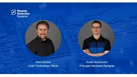 image of Rich Onfrio and Frank Bachmann