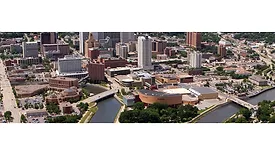 Rochester Olmsted