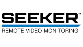 SEEKER Remote Video Monitoring Logo