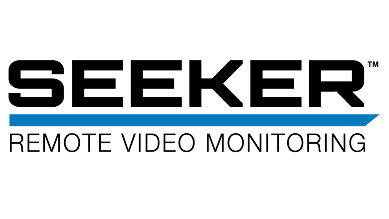 SEEKER Remote Video Monitoring Logo