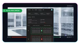 SWEAR Integrates With Milestone