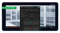 SWEAR Integrates With Milestone.png SWEAR Integrates With Milestone
