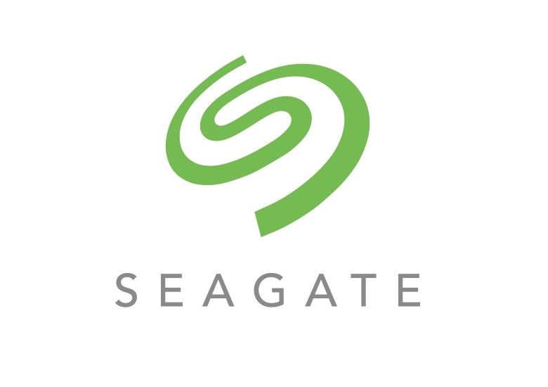 image of Seagate Logo
