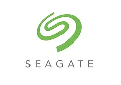 image of Seagate Logo