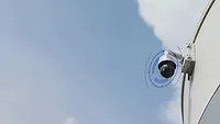 SecureStat Cumulus by Securitas Technology