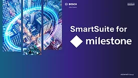 SmartSuite for Milestone