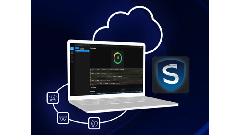 Speco Technologies SecureGuard Cloud