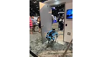 Spot Entryway Image of Boston Dynamics's Spot Security Patrols.