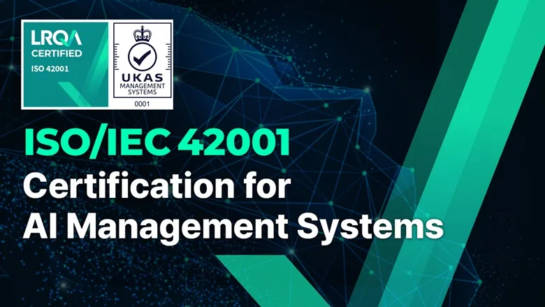 Suprema Obtains ISO42001 Certification