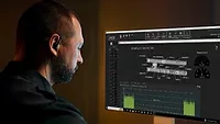 Image of AMAG's Symmetry Control Room graphic.