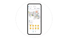 System Surveyor Phone App