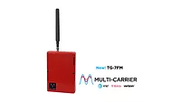Image of Telguard's TG-7FM.