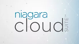 Tridium Niagara Cloud Suite