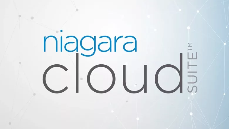 Tridium Niagara Cloud Suite
