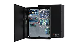 Trove Access and Power Integration Solutions Simplifies OnCAFE Platform