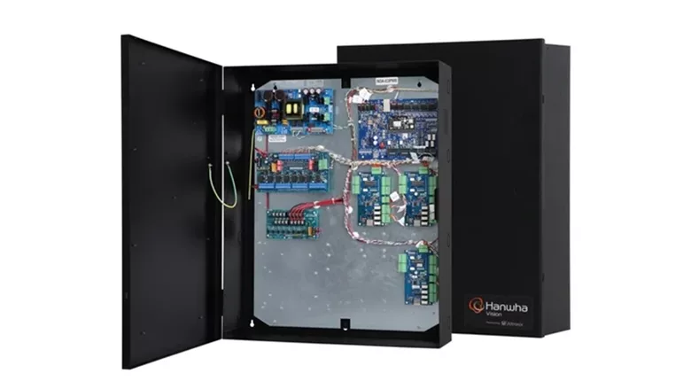 Trove Access and Power Integration Solutions Simplifies OnCAFE Platform