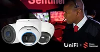 UniFi & Deep Sentinel Integration