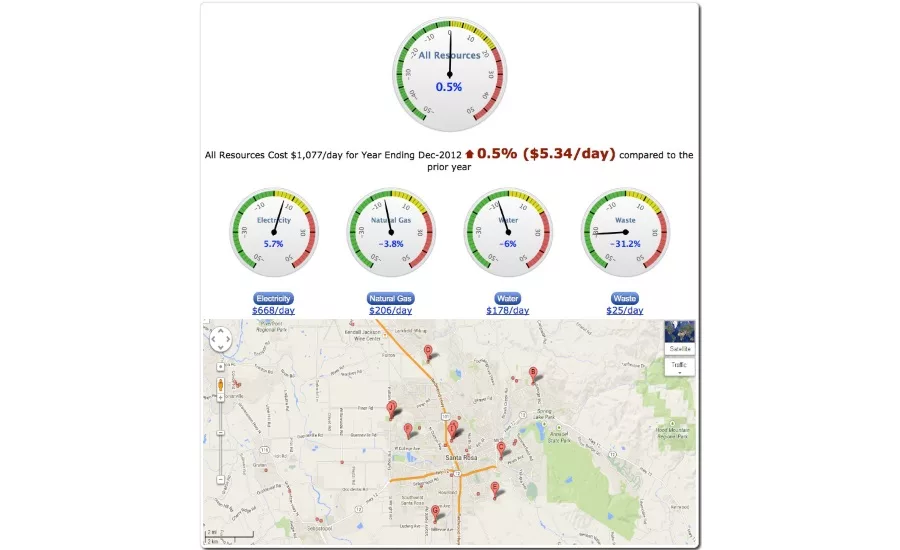 Verdafero Schools homepage with map (Mar 14).jpg
