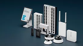 Verkada Products - FedRAMP Status