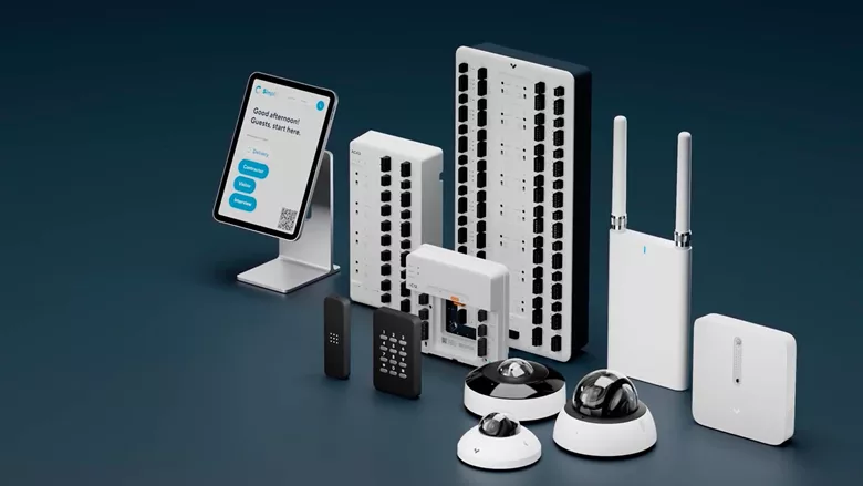 Verkada Products - FedRAMP Status