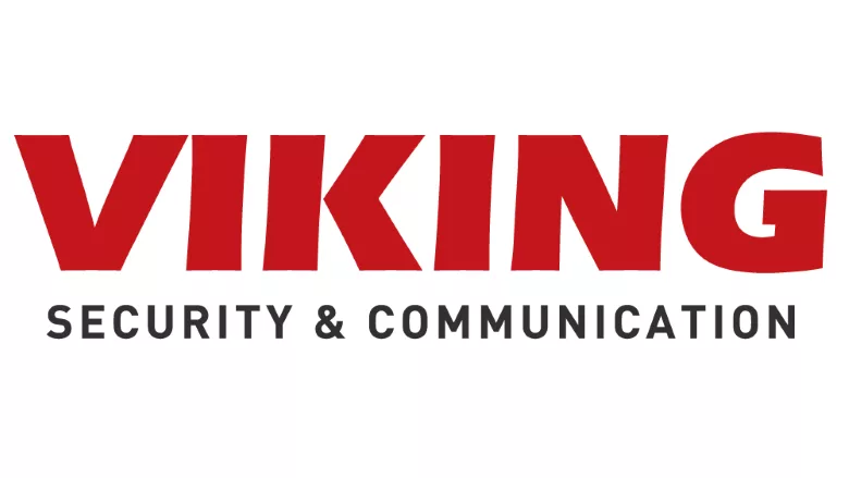 image of the Viking Logo.