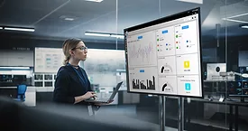Wesco Managed Services Suite
