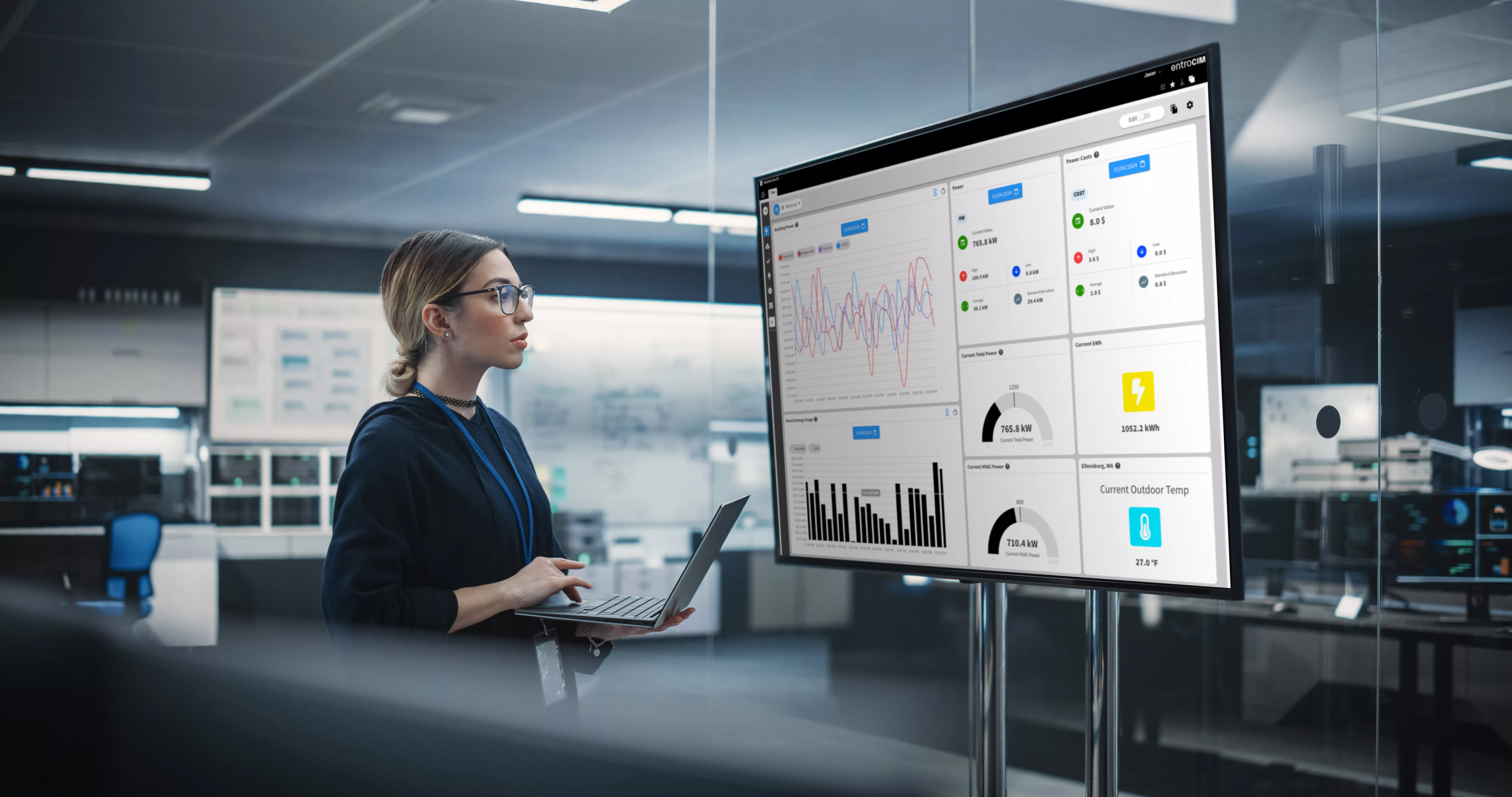 Wesco Managed Services Suite