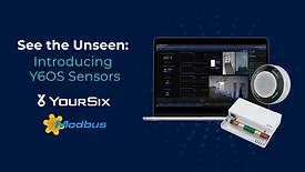 Y6OS Sensors Banner