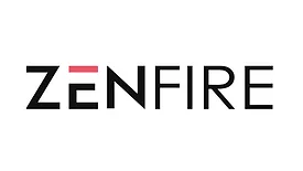 ZenFire Logo